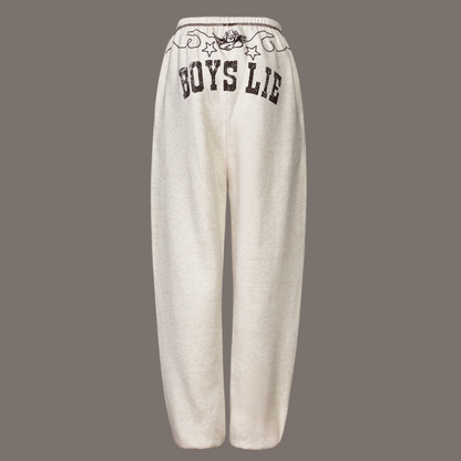 BOYS LIE –  Wild West Kimmy Pant