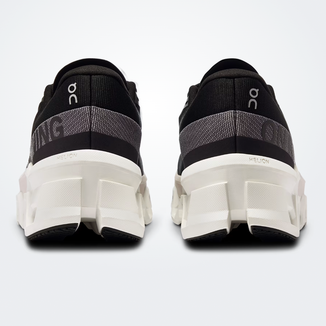 On Running Cloudmonster 2 Black Frost Women’s