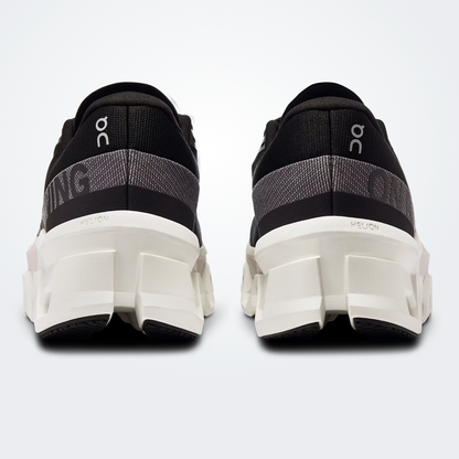 On Running Cloudmonster 2 Black Frost Women’s