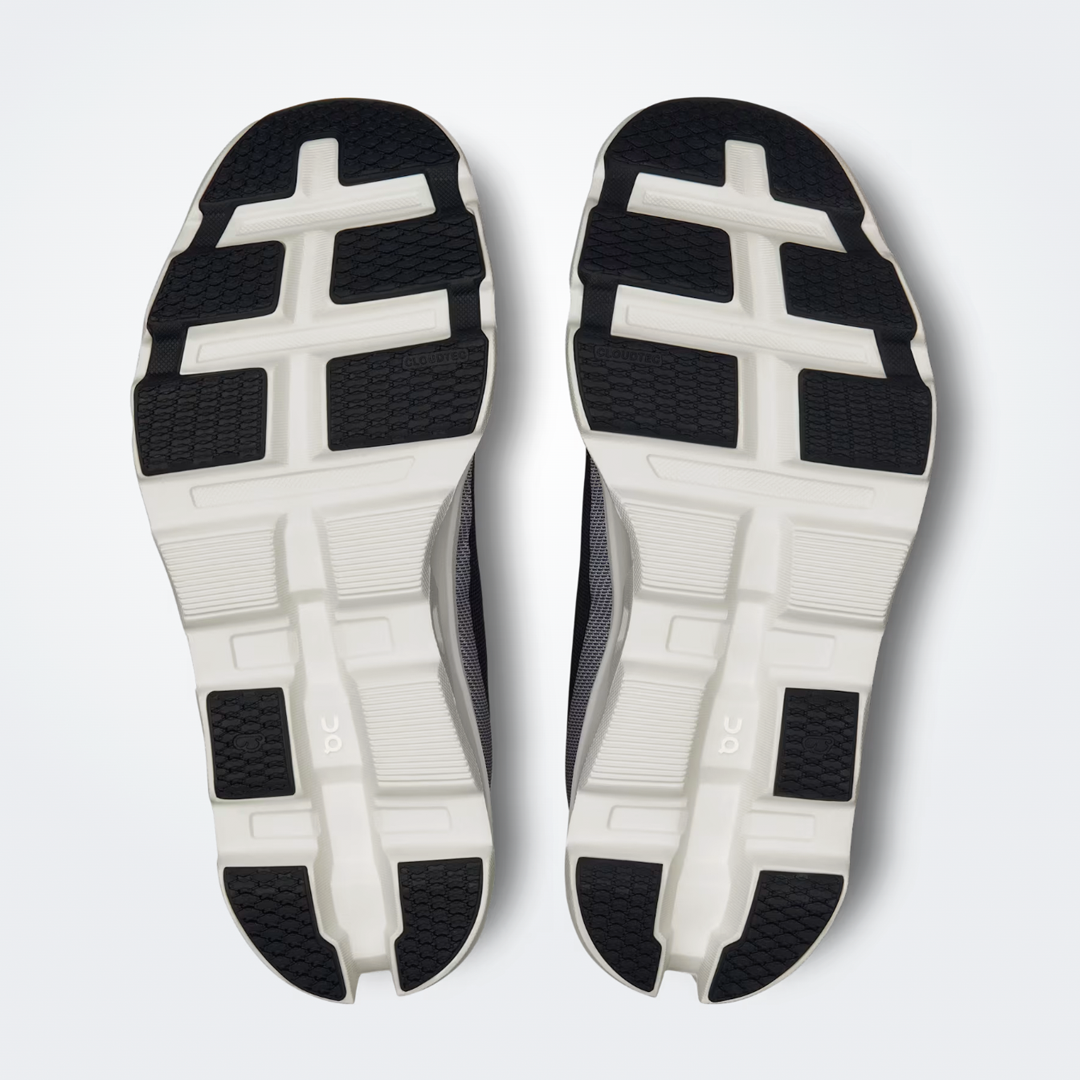 On Running Cloudmonster 2 Black Frost Women’s