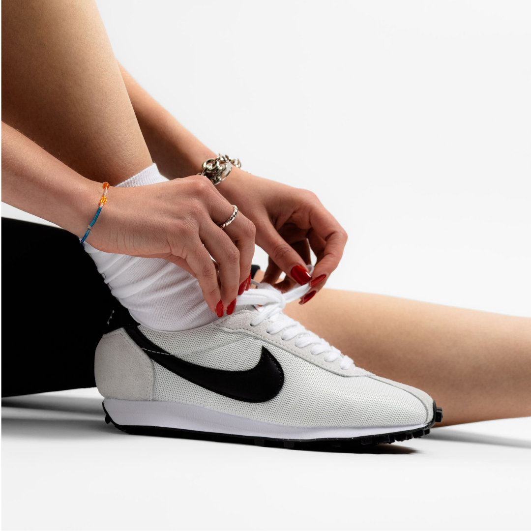 Nike LD-1000 Summit White Black Women's