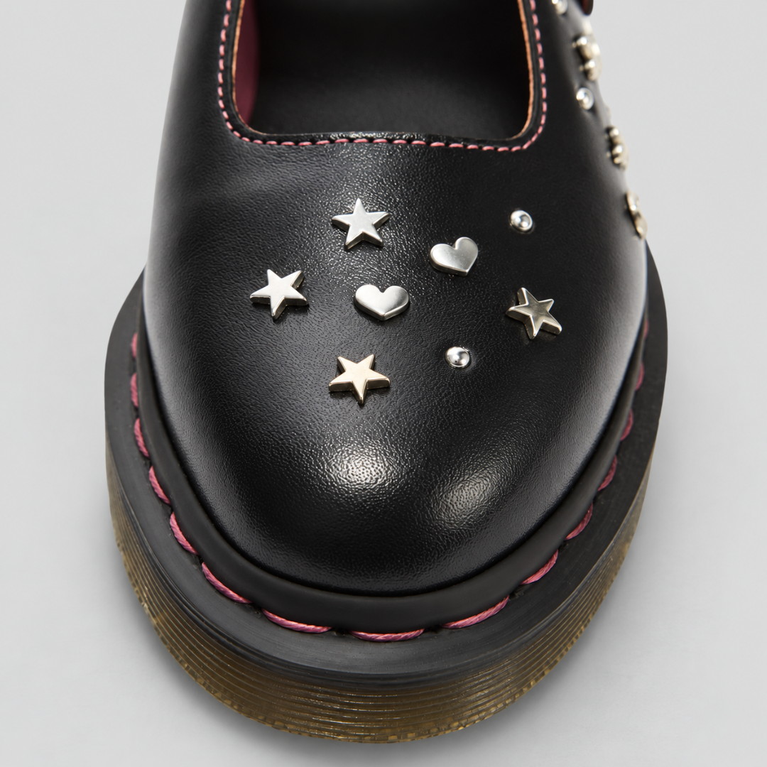 Mariel II Hearts & Stars