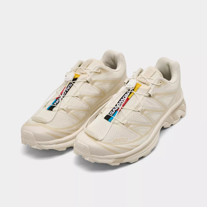Salomon XT-6 Vanilla Ice Almond Milk