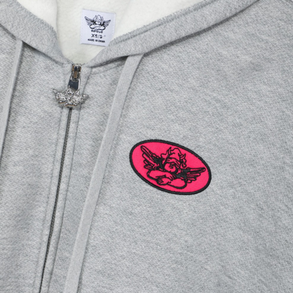 BOYS LIE – CUPIDS CLUB HARLEY ZIP