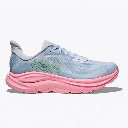 Hoka One One Clifton 10 Overcast Petal Women's
