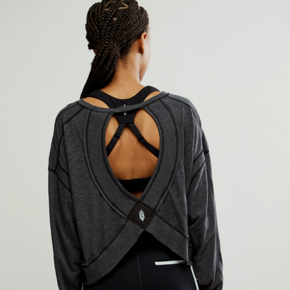 FP Movement - My Time Layer: Black