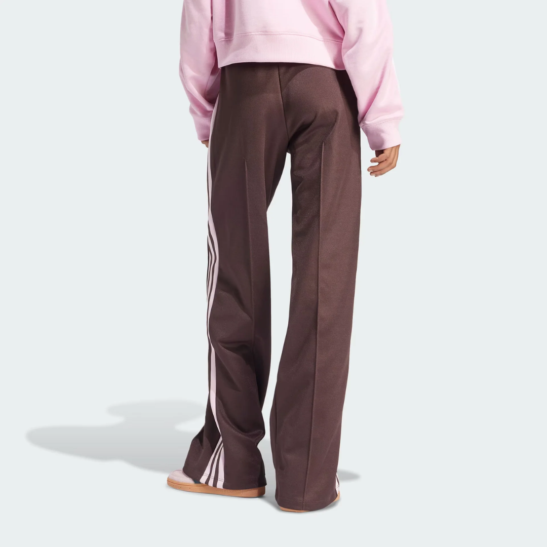 Adidas Women's Beckenbauer Track Pants