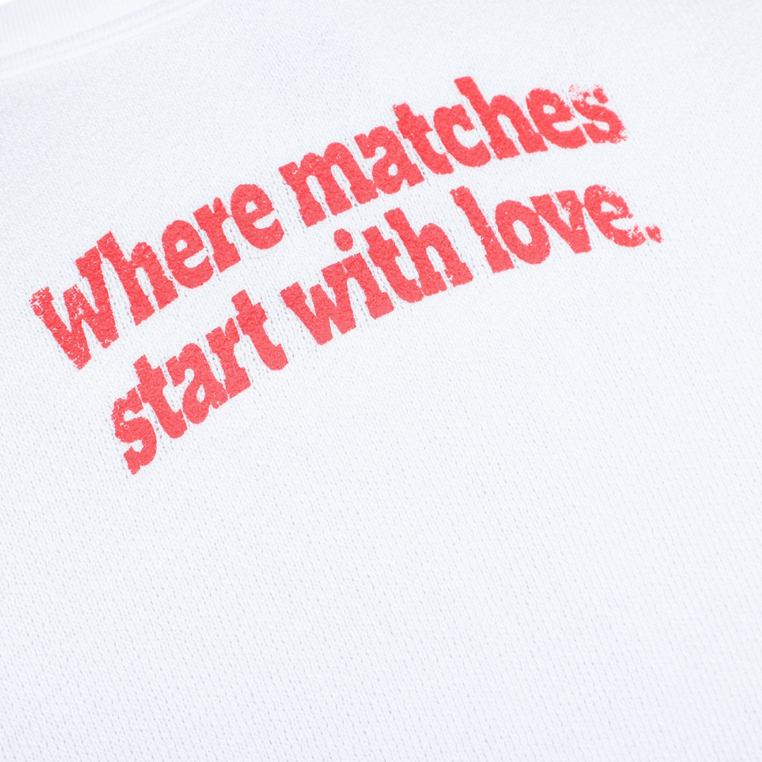 BOYS LIE – TENNIS DEPT. '94 BABY TEE