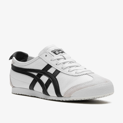 Onitsuka Tiger Mexico 66 White Black