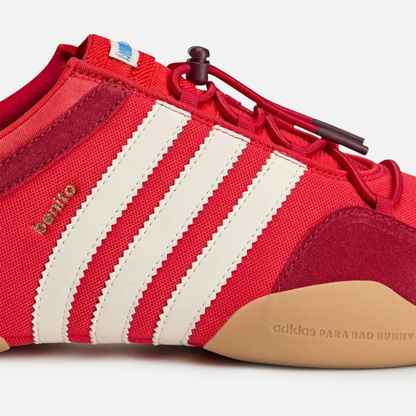 adidas Ballerina Bad Bunny Flamboyan