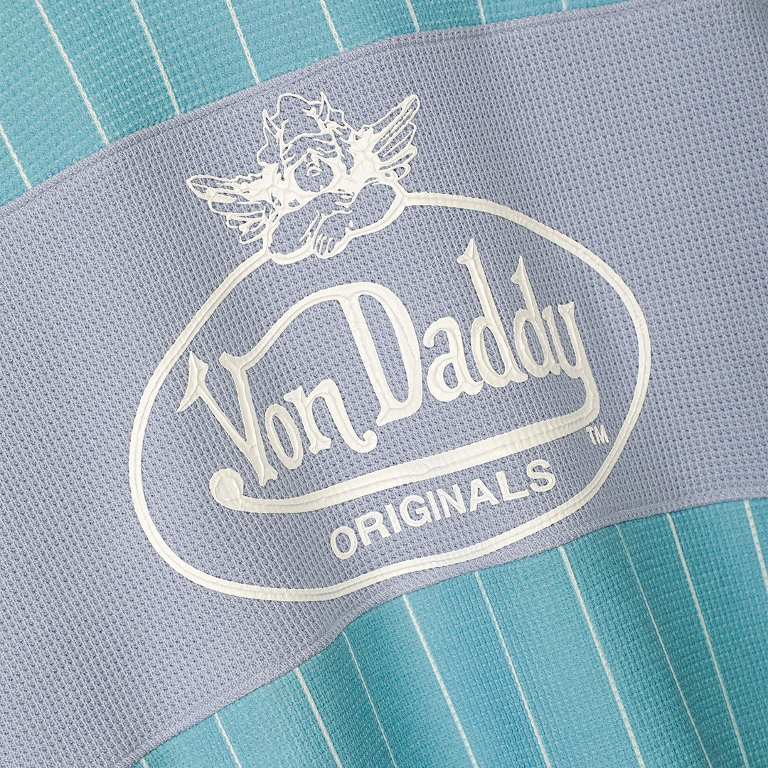 BOYS LIE - VON DUTCH VON DADDY KARA CREWNECK