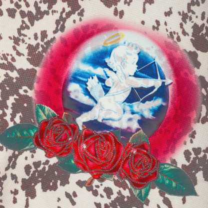 BOYS LIE - LOVESTRUCK COWGAL BF LS