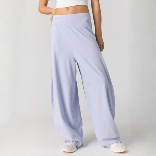 FP Movement - Hot Shot Easy Pant: Slate