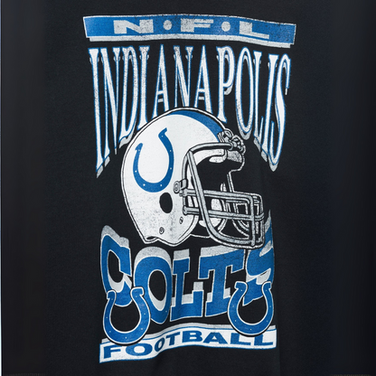 Indianapolis Colts Helmet Sunday Crew