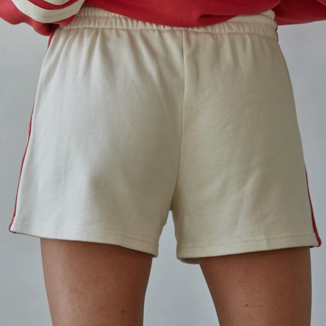 The Brooke Lounge Shorts