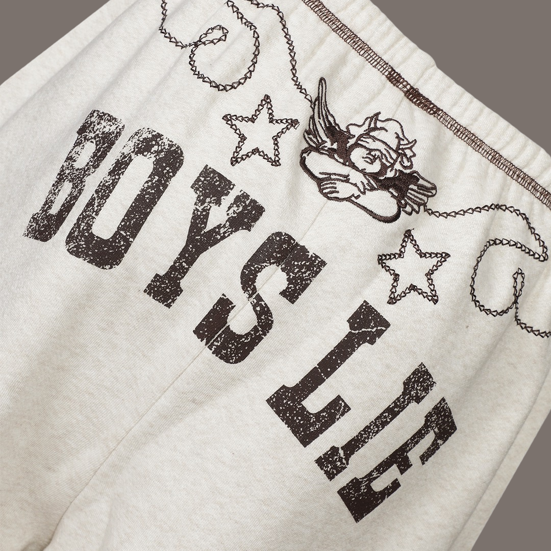 BOYS LIE –  Wild West Kimmy Pant
