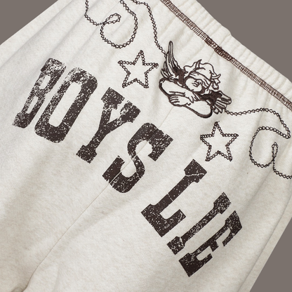 BOYS LIE –  Wild West Kimmy Pant