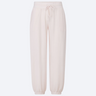 Happy Camp3r – Soft Pink Lily Lounge Joggers