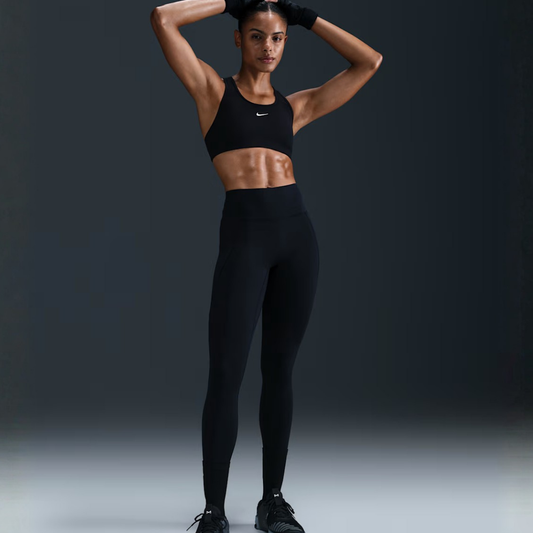 Nike Universa High-Waisted Full-Length Leggings