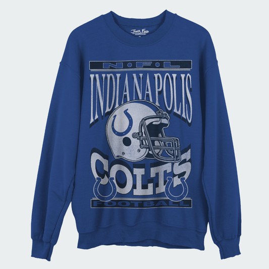 Colts Crew