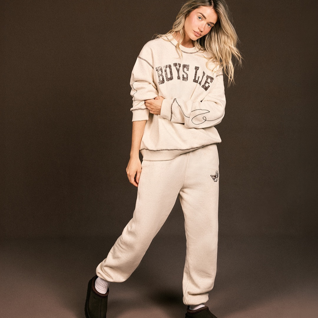 BOYS LIE –  Wild West Kimmy Pant