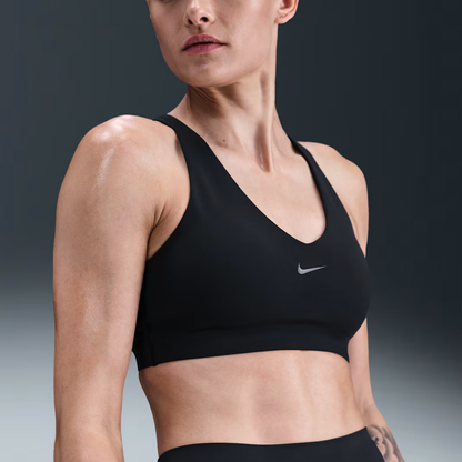 Nike Universa Medium-Support Padded Sport Bra