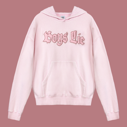 BOYS LIE – Rocker V2 Hoodie
