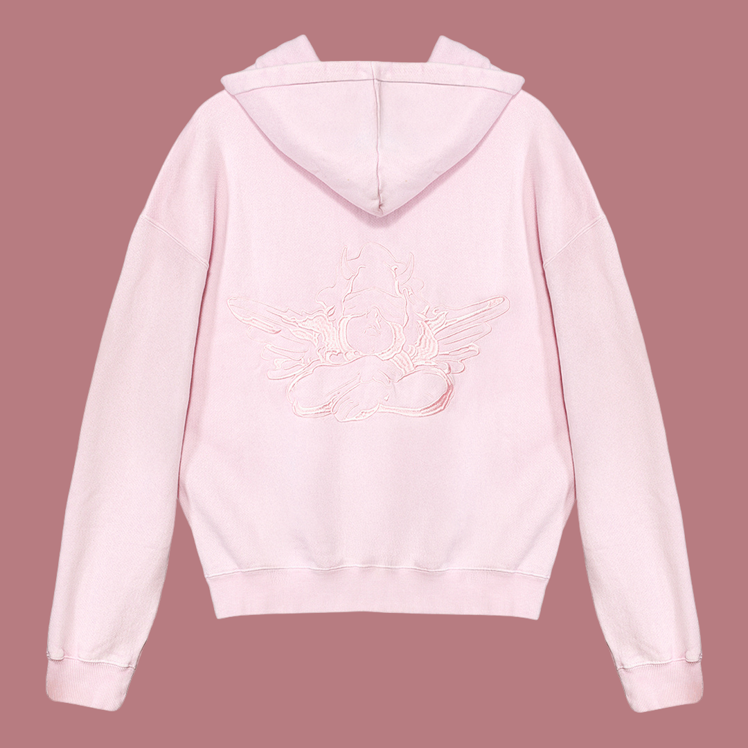 BOYS LIE – Rocker V2 Hoodie