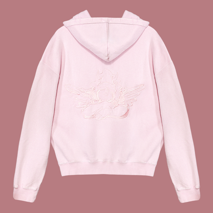 BOYS LIE – Rocker V2 Hoodie