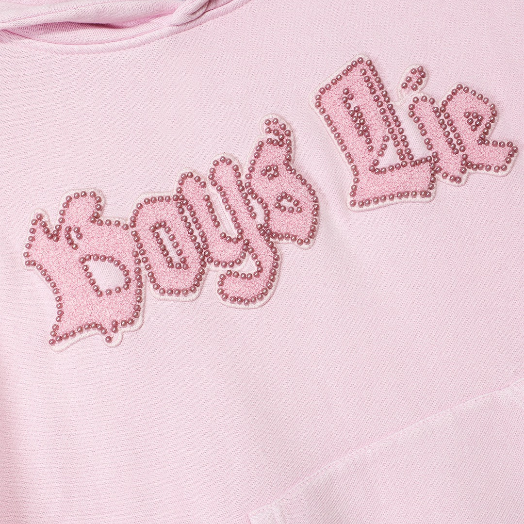 BOYS LIE – Rocker V2 Hoodie