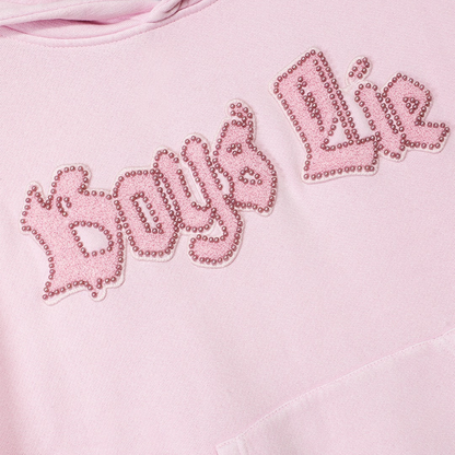 BOYS LIE – Rocker V2 Hoodie