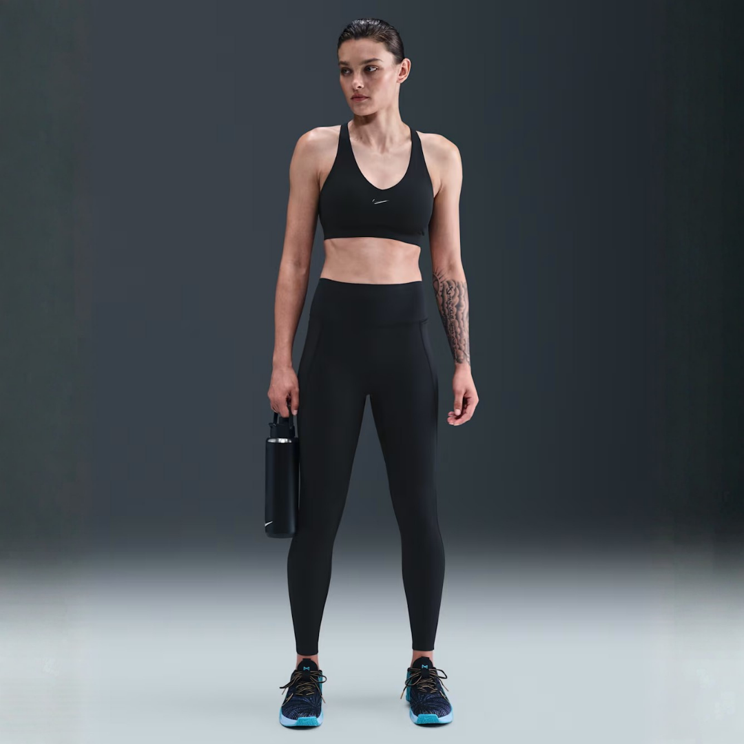 Nike Universa Medium-Support Padded Sport Bra