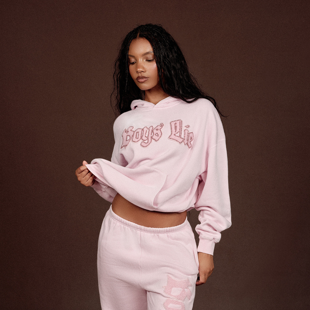 BOYS LIE – Rocker V2 Hoodie