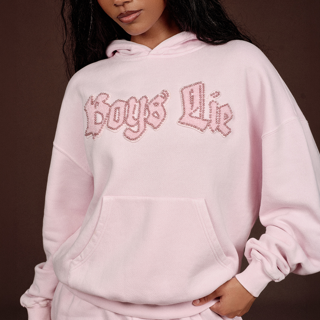 BOYS LIE – Rocker V2 Hoodie