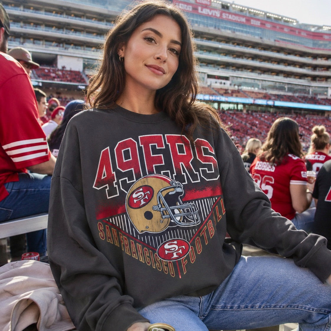49ers Crew