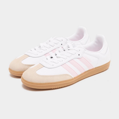 adidas Originals Samba OG Pink Women's