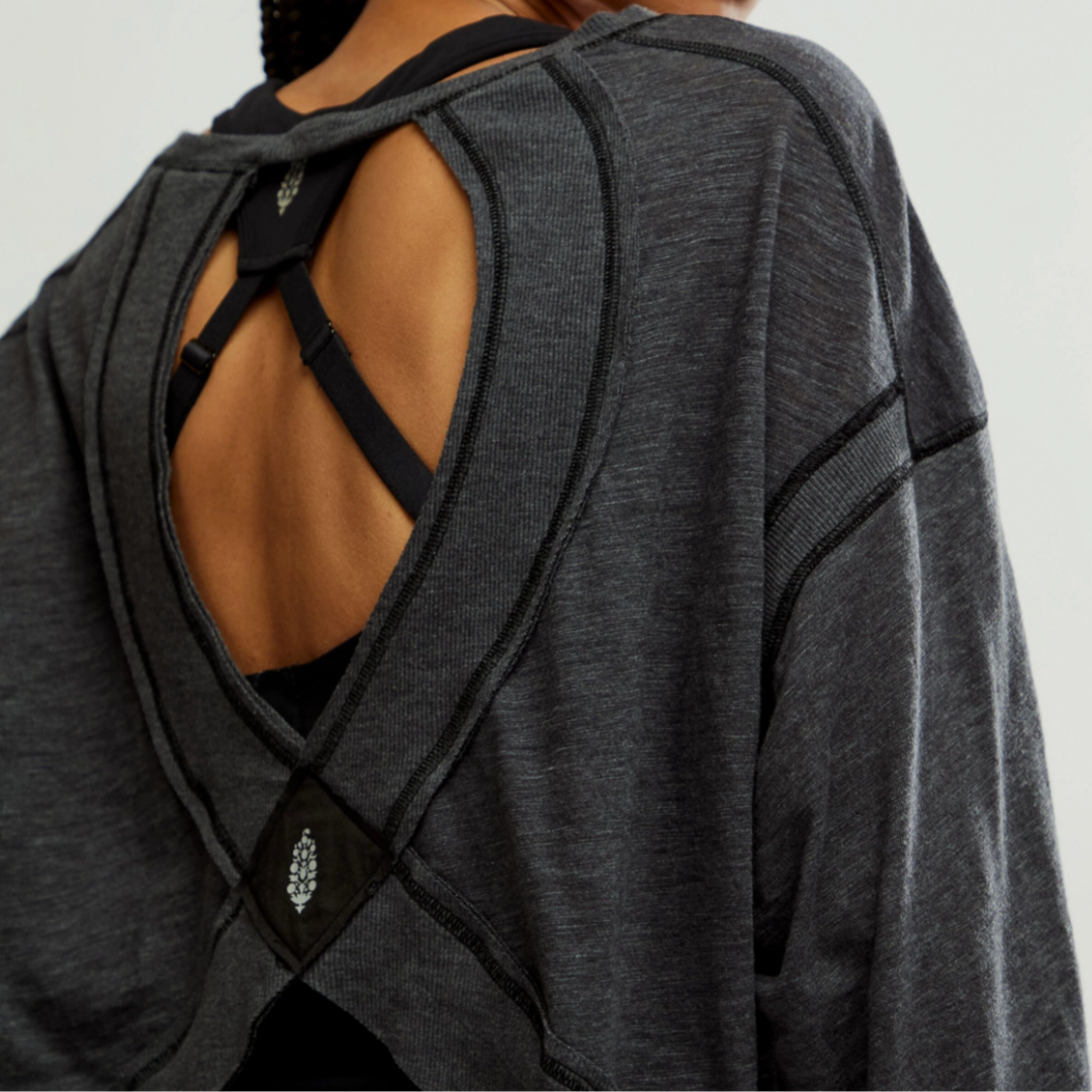 FP Movement - My Time Layer: Black
