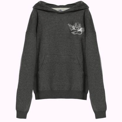 BOYS LIE – READ THE SIGNS HOODIE