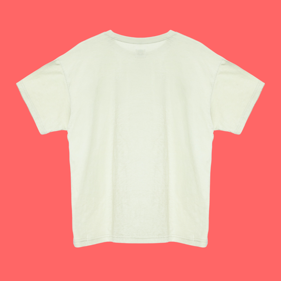 BOYS LIE - SIGNATURE BOYFRIEND TEE