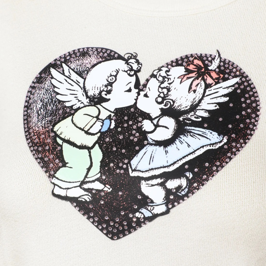 BOYS LIE - XOXO, BABY TEE