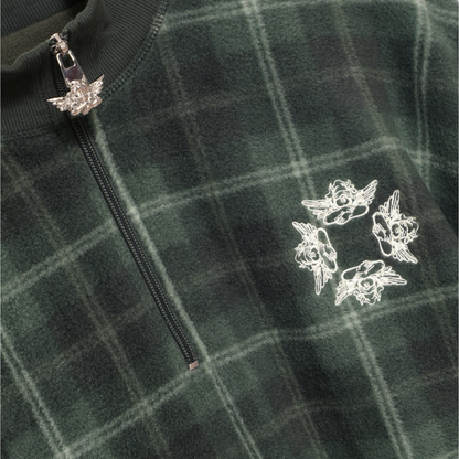 BOYS LIE - HEAVENLY ROOM SERVICE FLEECE