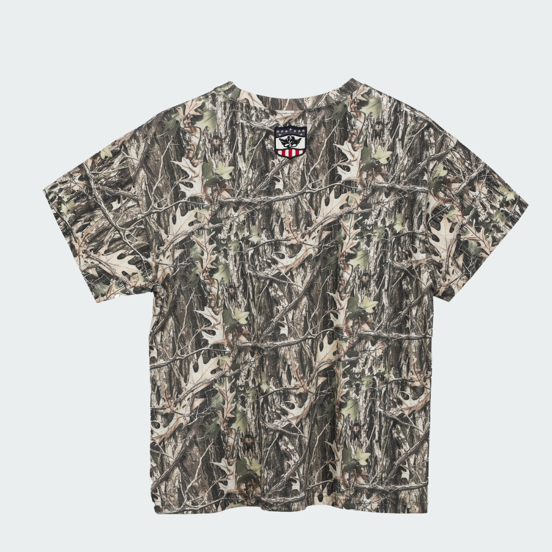 BOYS LIE - SPORT BF TEE