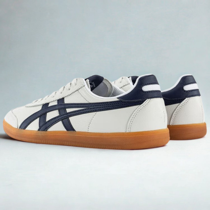 Onitsuka Tiger Tokuten Glacier Grey Peacoat