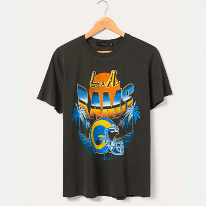 Los Angeles Vintage Tee