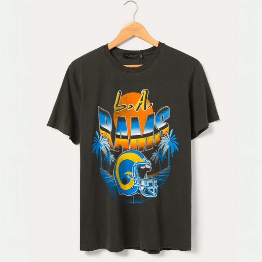 Los Angeles Vintage Tee