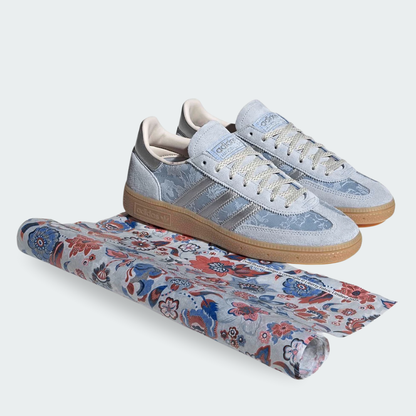 adidas Handball Spezial Liberty London Delft Blue Women’s
