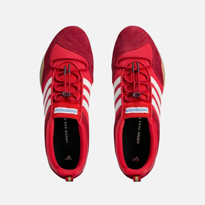 adidas Ballerina Bad Bunny Flamboyan