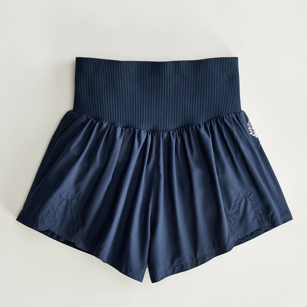 FP Movement - Carpe Diem Short: Midnight Navy