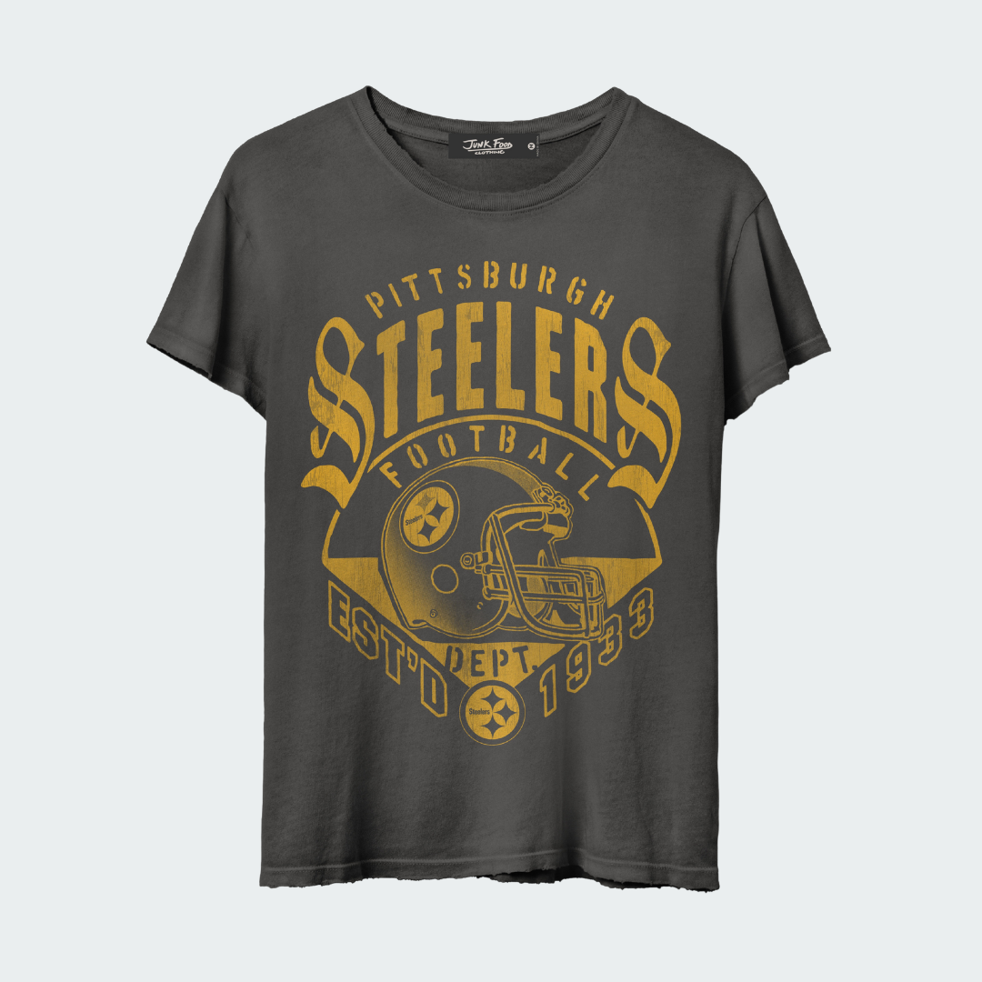 Steelers Gridiron Tee