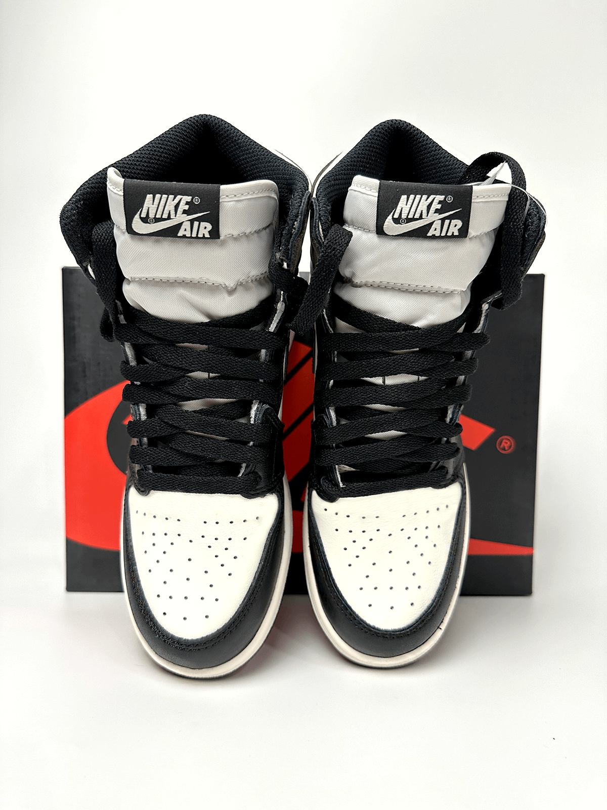 Jordan 1 High Dark Mocha